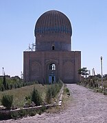 Herat Goharshad tomb.jpg