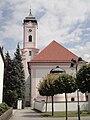 St. Clemens (Herbertshofen, Meitingen)