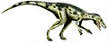 Herrerasaurus