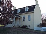 William Hilleary House (Bladensburg, Maryland)