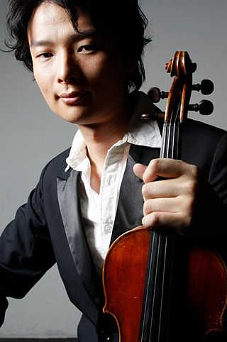 <span class="mw-page-title-main">Hiroaki Yura</span> Musical artist