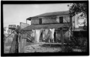 Rio Grande City: Henry Clay Davis House (1933)