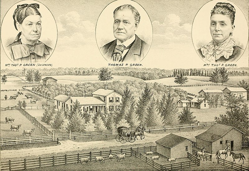 File:History of Shiawassee and Clinton counties, Michigan (1880) (14802474563).jpg