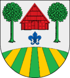 Coat of arms of the municipality of Hoffeld