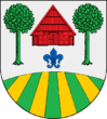 Coat of arms of Hoffeld (Holstein)