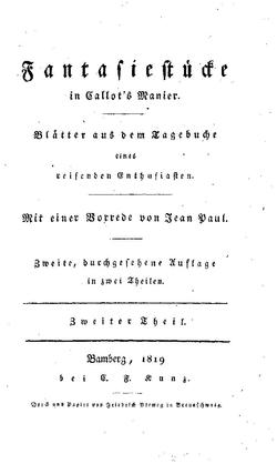 Hoffmann Fantasiestücke in Callots Manier Bd.2 1819.pdf