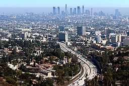Hollywood Freeway 101 (29751413541)