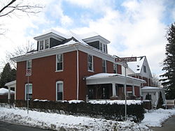 Holmes-flegaltebenaĵoj Historic District.JPG