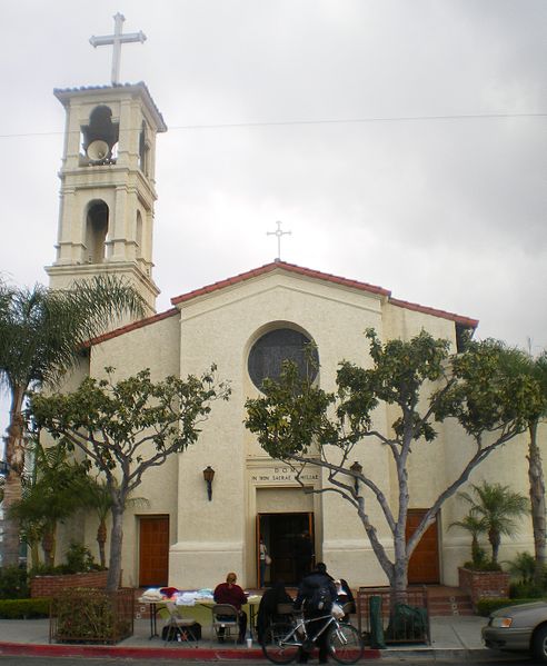 File:Holy Family Catholic Church, Wilmington, California.JPG