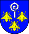 Honigsee Wappen.png