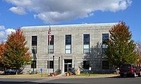 Howell County MO Courthouse 20151021-023.jpg