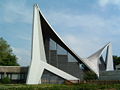 Kirke i Bremen. Foto: Roland Kutzki