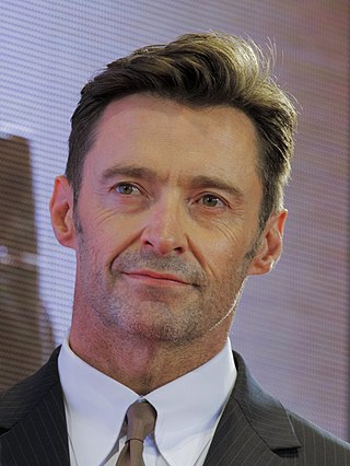 Hugh Jackman - Wikiwand