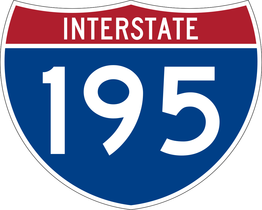 Interstate 195 (Rhode Island–Massachusetts)