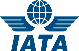 International Air Transport Association trade group of airlines