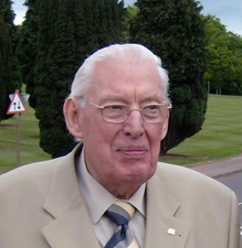 Ian Paisley