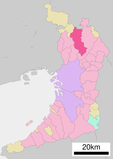 File:Ibaraki in Osaka Prefecture Ja.svg