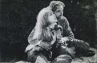 <i>Idols of Clay</i> 1920 film