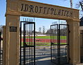 Miniatyrbild för Kristianstad FC