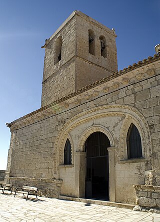 <span class="mw-page-title-main">Langayo</span> Place in Castile and León, Spain