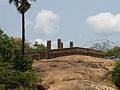 India - Mamallapuram - 027 - Rayar gopuram (490986128).jpg