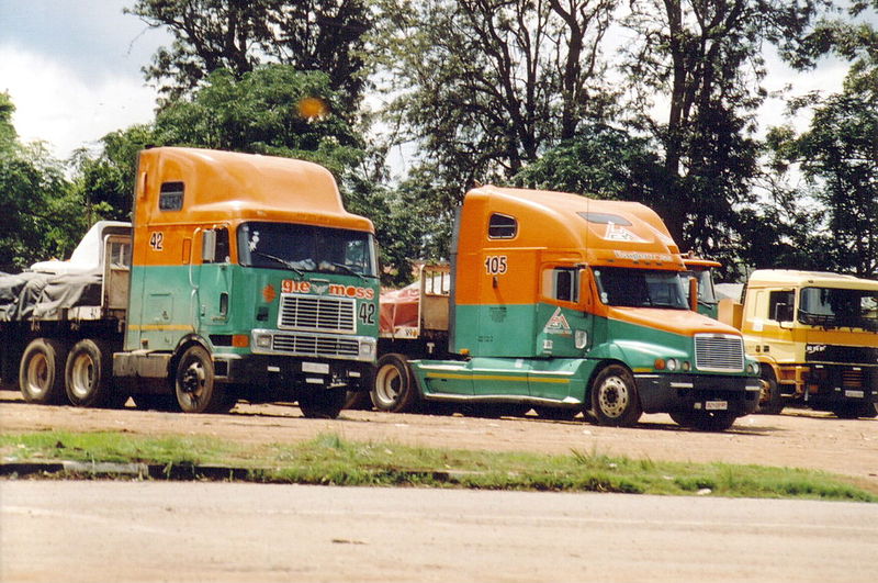 File:International trucks Harare (11760741683).jpg