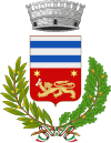 Coat of airms o Inveruno