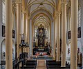 * Nomination Interior in the catholic parish church St.Veit in Iphofen by Ermell * Promotion  Support Good quality. --Tesla Delacroix 14:58, 2 November 2020 (UTC)