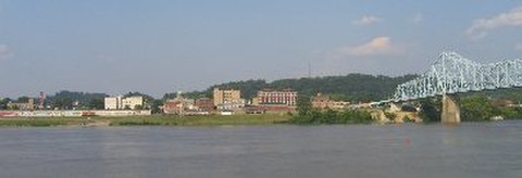 Ironton