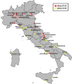 Italian Serie C1 2005-06 map.svg