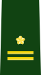 JGSDF Major insignia (b).svg