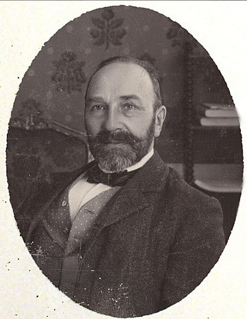 Johan Henrik Deuntzer