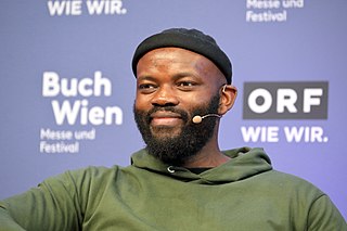 <span class="mw-page-title-main">JJ Bola</span> Kinshasa-born, British writer and poet