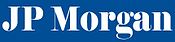 J.P. Morgan & Co. logo prior to its merger with Chase Manhattan Bank in 2000 JP Morgan logo.jpg