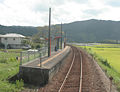 Vignette pour Gare de Wakai