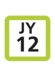 JR JY-12 station number.png
