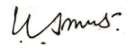 Imagine autograf