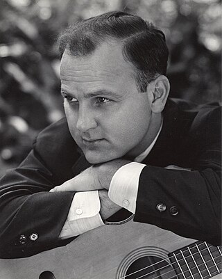 <span class="mw-page-title-main">Jack Marshall (composer)</span> American jazz guitarist and composer (1921–73)