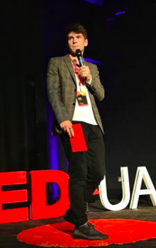 Jacob Dudman TEDx (bijgesneden).png