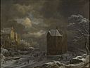 Jacob van Ruisdael - Winter View of the Hekelveld in Amsterdam.jpg