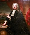 Jean-Baptiste Lefebvre : Jacques Duval d'Eprémesnil, directeur de la Compagnie des Indes au port de Lorient (1732–1739) 2.