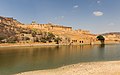 43 Jaipur 03-2016 02 Amber Fort uploaded by A.Savin, nominated by A.Savin