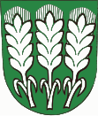 Wappen von Janovice