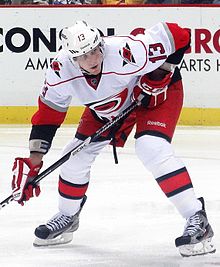 Jordan Staal, NHL Hockey Wikia