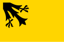 Vlag van Jasenice