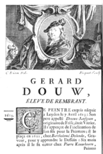 Jean-Baptiste Descamps -Tome Kedua - Gerard Douw p218.gif