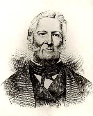 <span class="mw-page-title-main">Jean-Baptiste Faribault</span> French Canadian trader