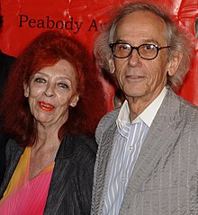 Jean-Claude et Christo, mai 2009 (4) (rogné).jpg