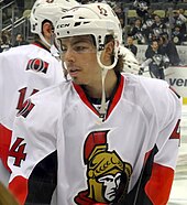 Jean-Gabriel Pageau Archives » Chasing The Puck