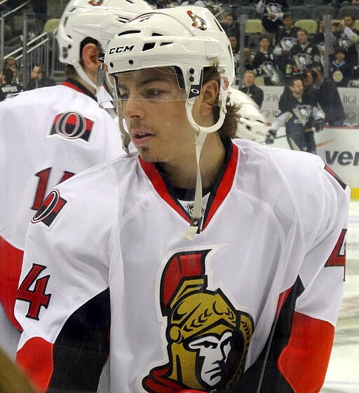 Jean-Gabriel Pageau 2013-05-24